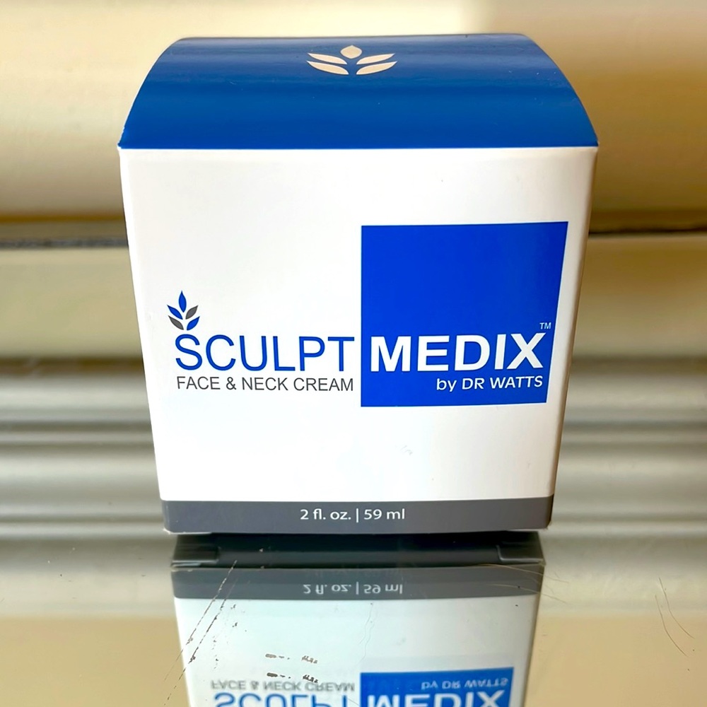 SCULPT MEDIX BY DR WATTS